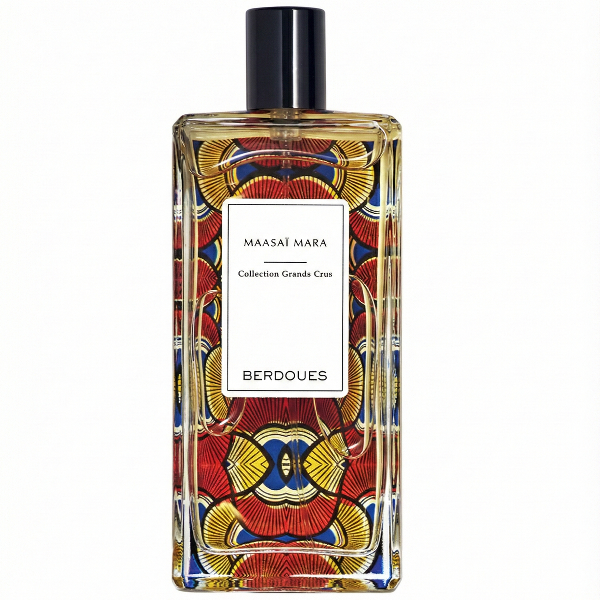BERDOUES MASAI MARA EDP 100 ML VAPO