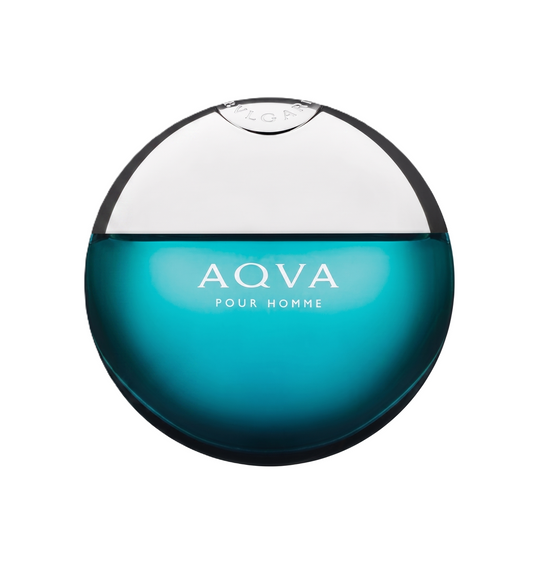 BVLGARI AQVA HOMME EDT 100 ML VAPO