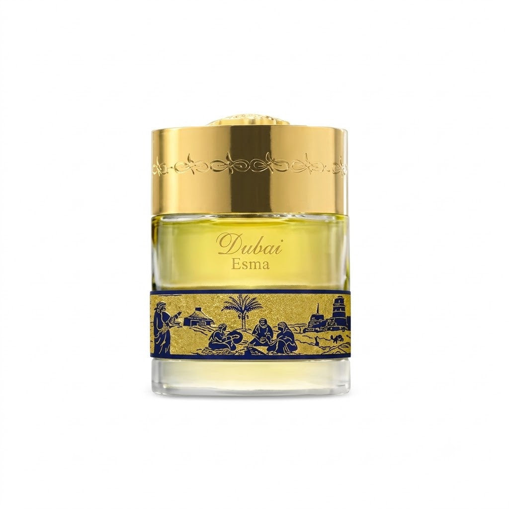 THE SPIRIT OF DUBAI TURATH EDP 50 ML