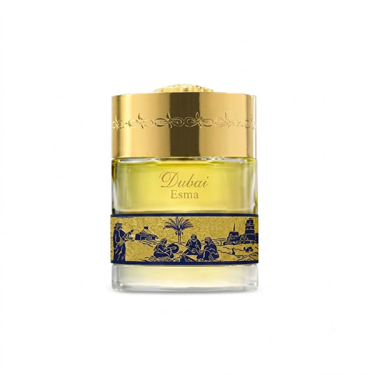 THE SPIRIT OF DUBAI TURATH Eau de Parfum 50 ml