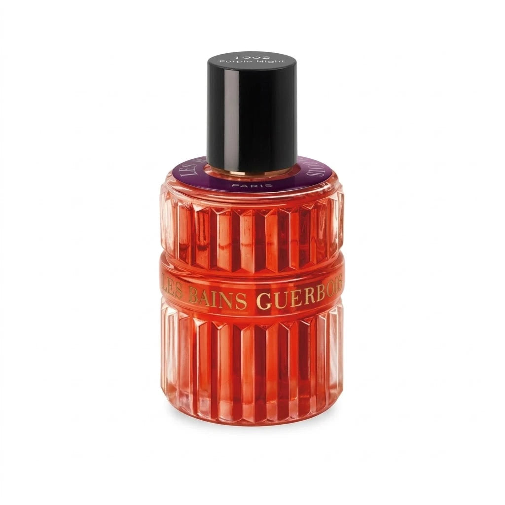 Les Bains Guerbois 1992 Purple Night EDP 100 ml