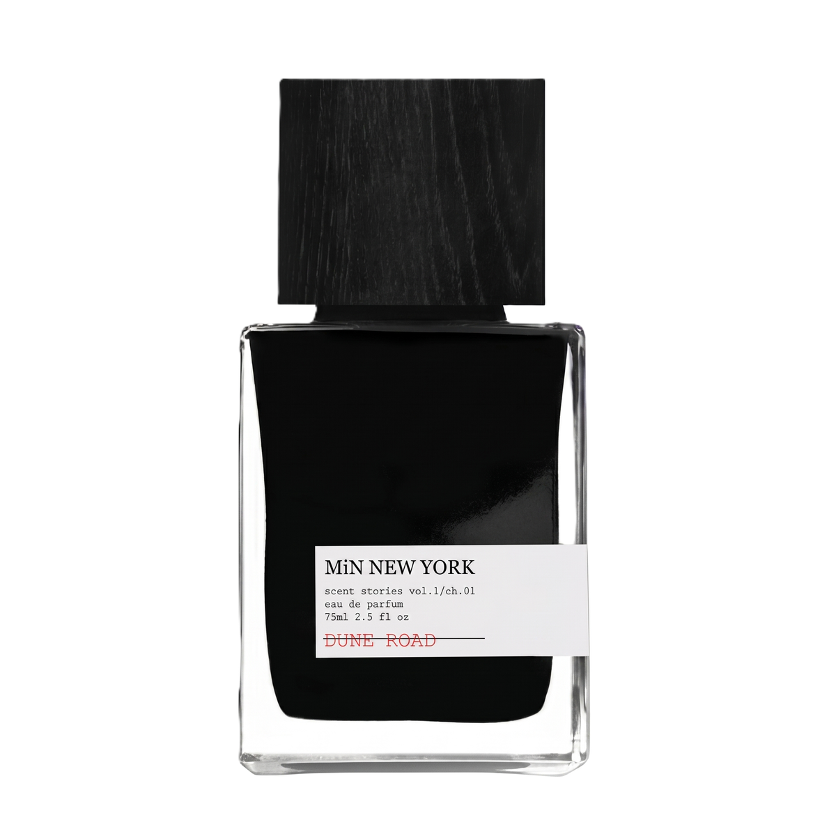 MIN NEW YORK DUNE ROAD EDP 75 ML