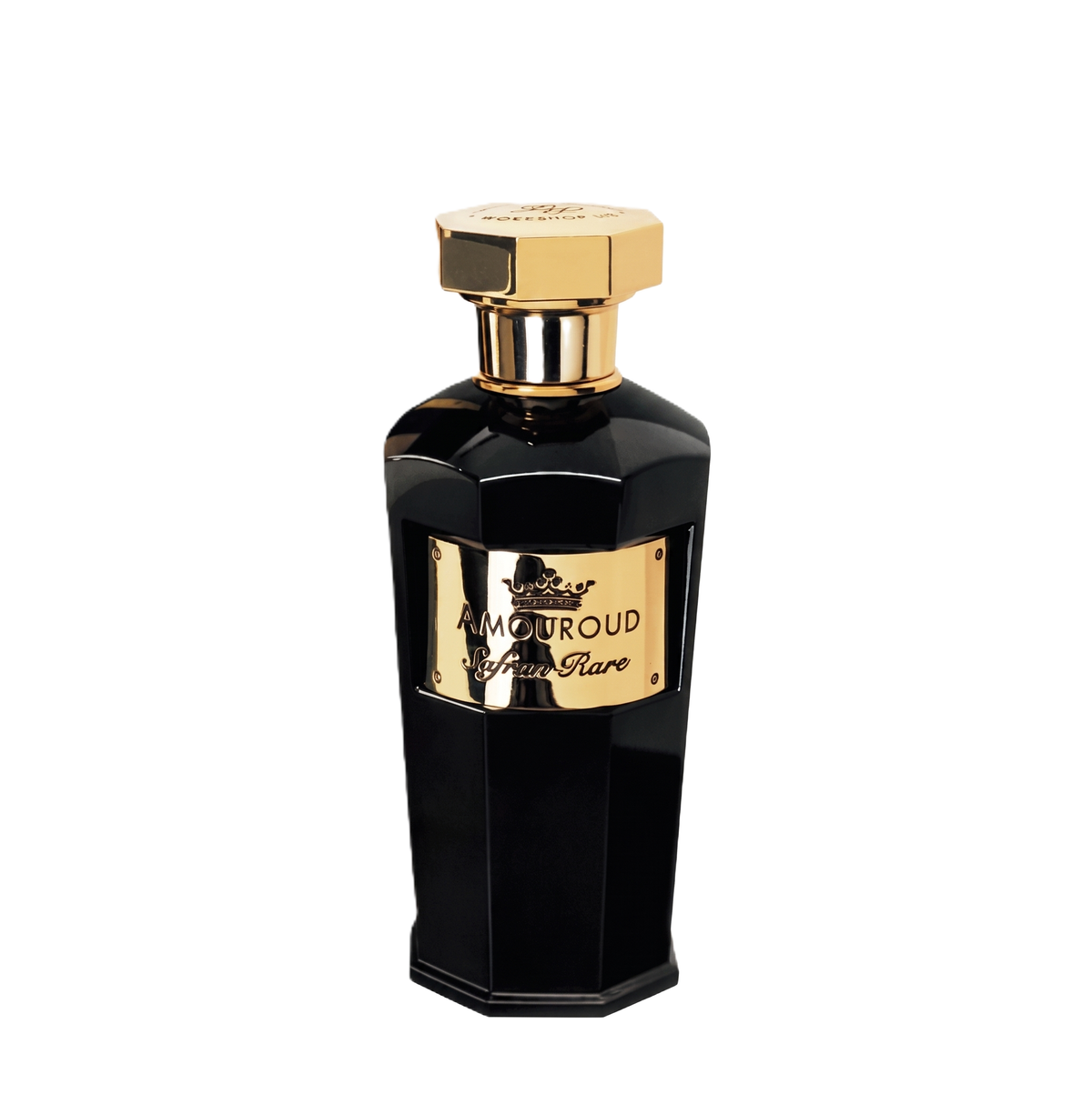 AMOUROUD SAFRAN RARE EDP 100 ML