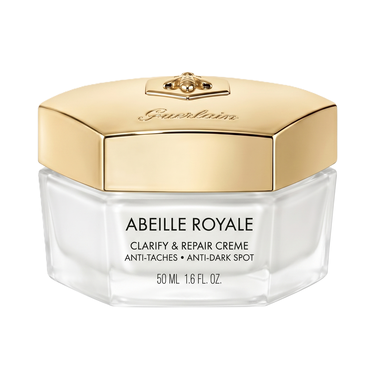 GUERLAIN ABEILLE ROYALE ANTI DARK SPOT CREAM 50 ML