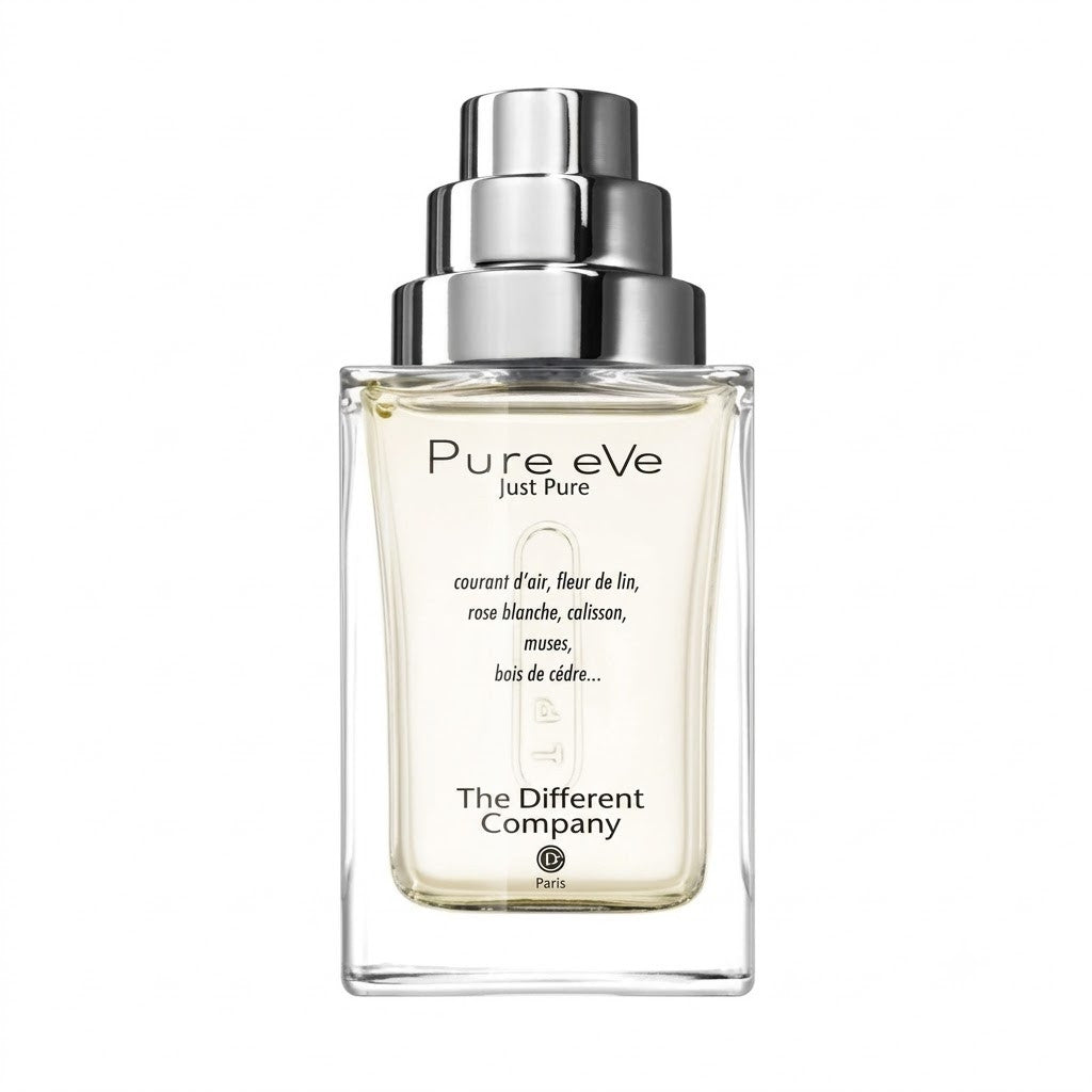 THE DIFFERENT COMPANY PURE EVE EDP 100 ML