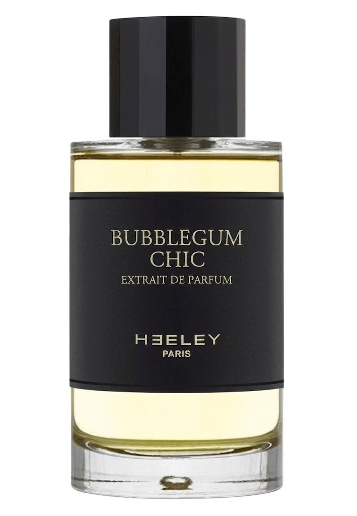 HEELEY BUBBLEGUM CHIC EXTRAIT PARFUM 100 ML