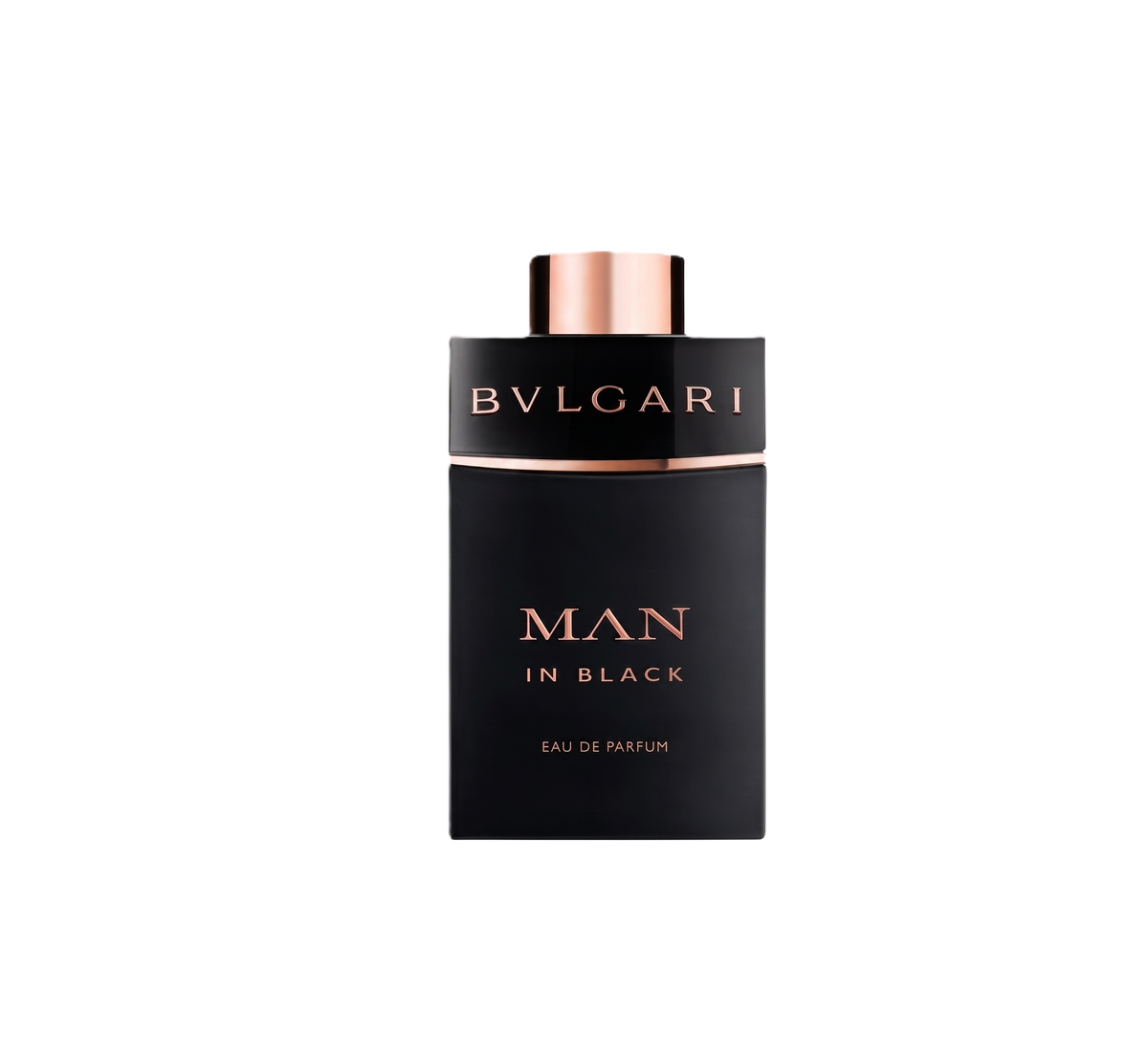BVLGARI MAN IN BLACK EDP 100 ML VAPO