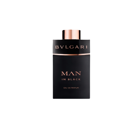 BVLGARI MAN IN BLACK EDP 100 ML VAPO