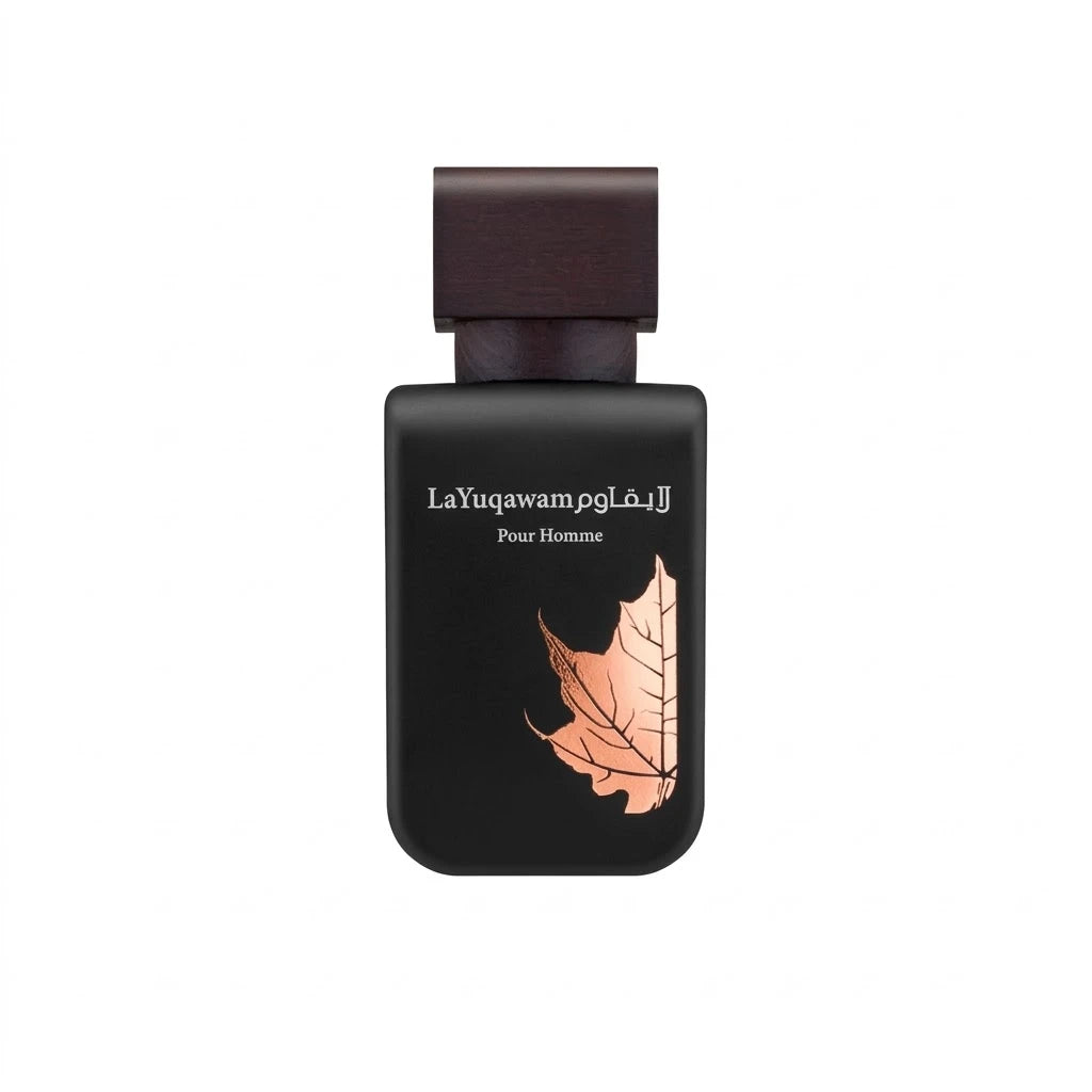 RASASI La Yuqawam Eau de Parfum 75 ml