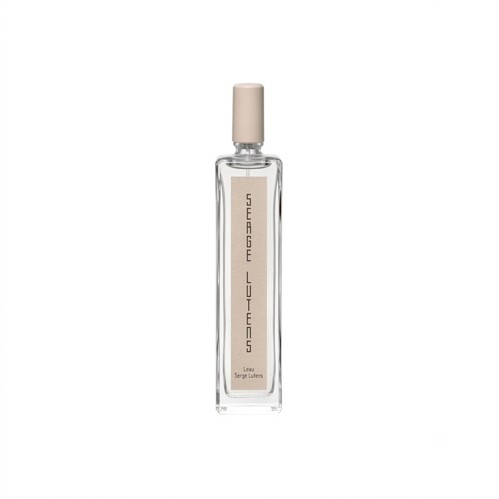 SERGE LUTENS L'EAU SERGE LUTENS EDP 100 ML