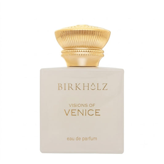 BIRKHOLZ VISIONS OF VENICE Eau de Parfum 100 ml
