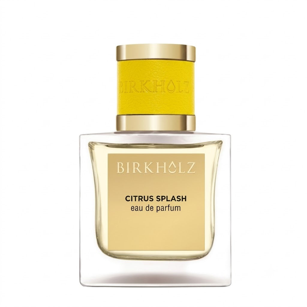 BIRKHOLZ CITRUS SPLASH  EDP 100 ML