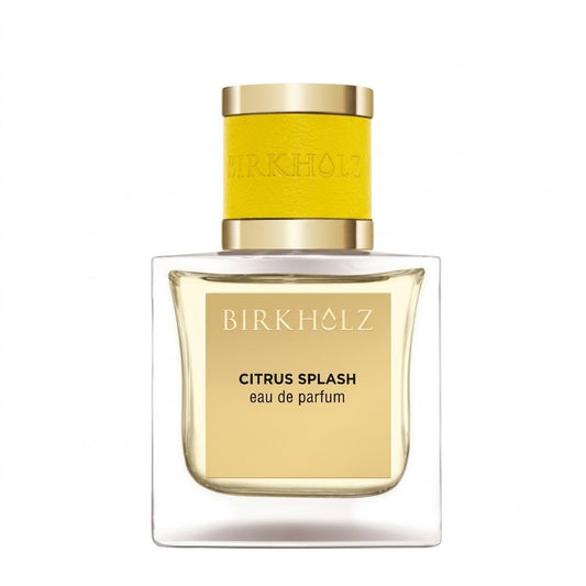 BIRKHOLZ CITRUS SPLASH Eau de Parfum 100 ml