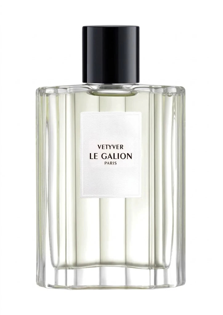 LE GALION Vetyver Eau de Parfum 100 ml