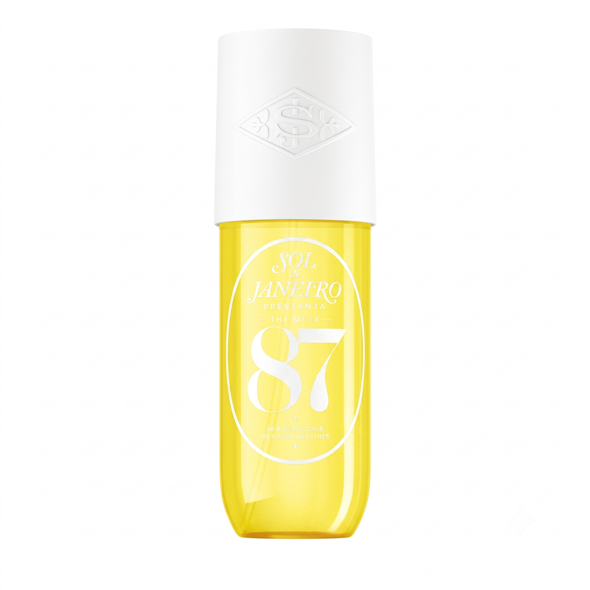 SOL DE JANEIRO CHEIROSA 87 MIST 240 ML
