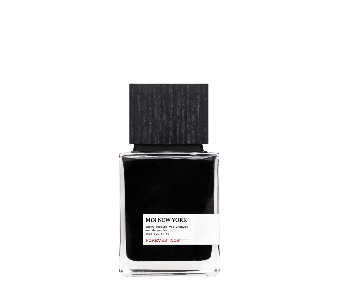 MIN NEW YORK FOREVER NOW EDP 15 ML
