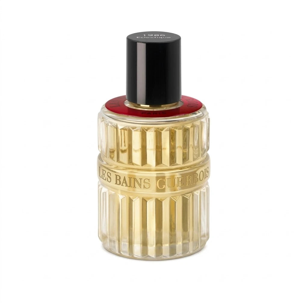LES BAINS GUERBOIS 1986 Eclectique Eau de Parfum 100 ml