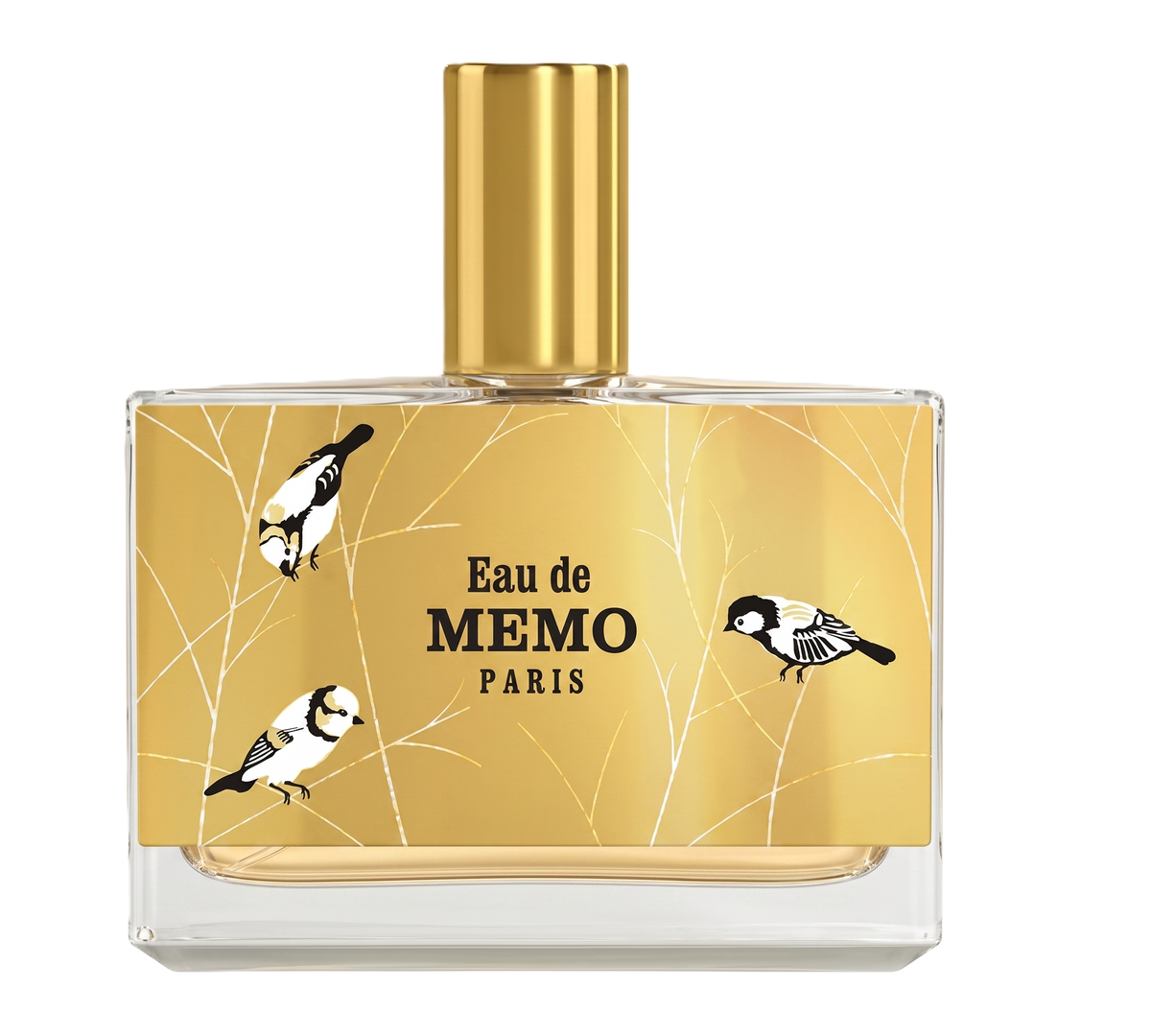 MEMO EAU DE MEMO EDP 100 ML VAPO
