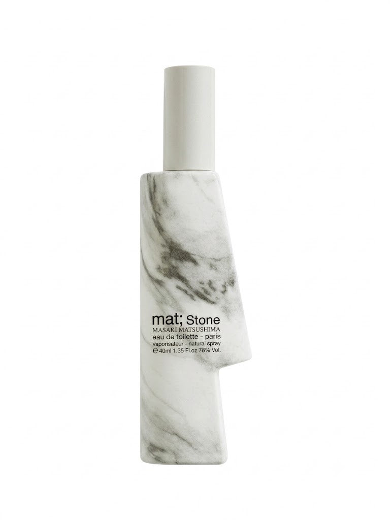 MASAKI MATSUSHIMA MAT STONE HOMME EDT 40 ML