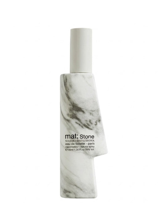 MASAKI MATSUSHIMA MAT STONE HOMME Eau de Toilette 40 ml