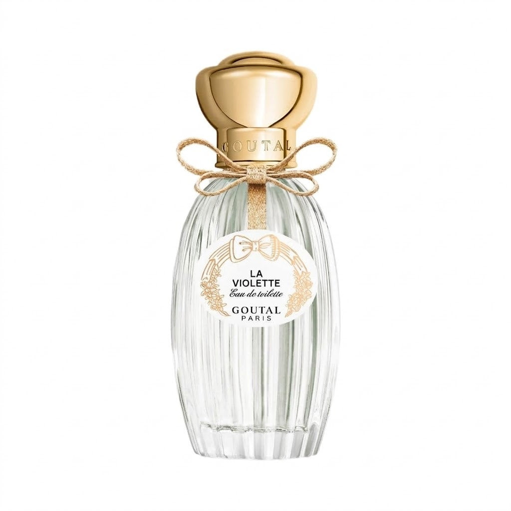 ANNICK GOUTAL LA VIOLETTE Eau de Toilette 100 ml