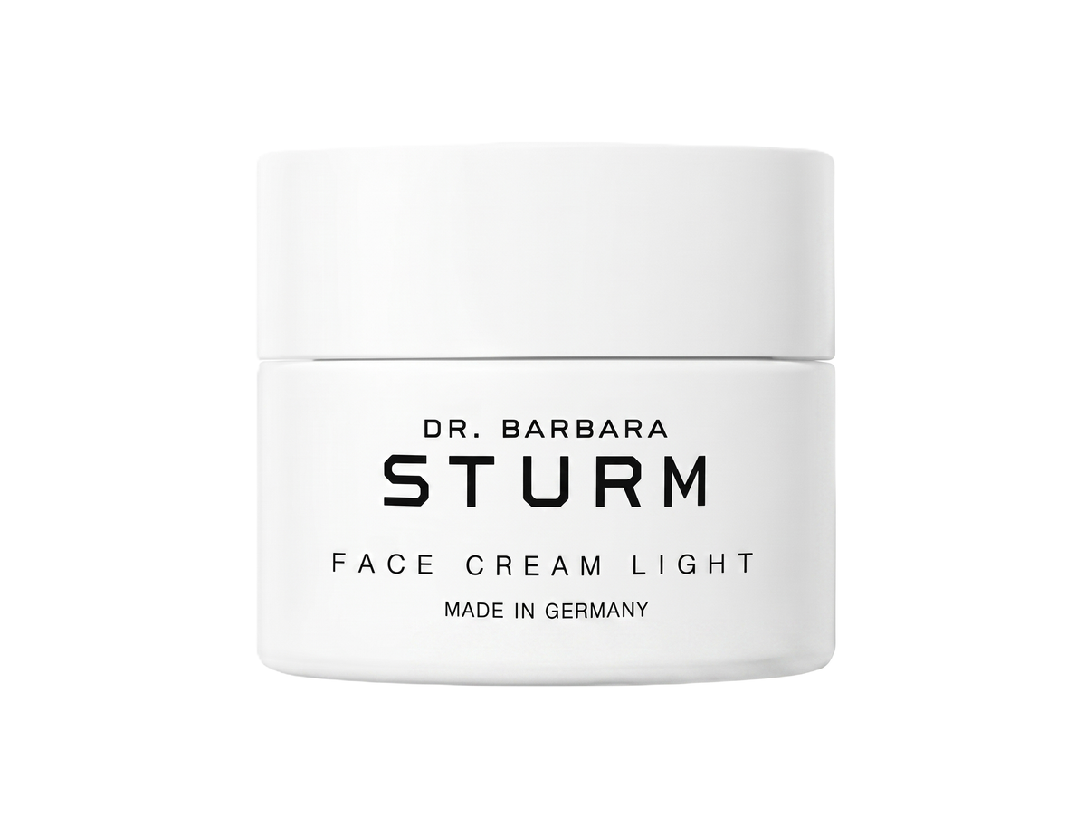 DR BARBARA STURM FACE CREAM LIGHT 50 ML
