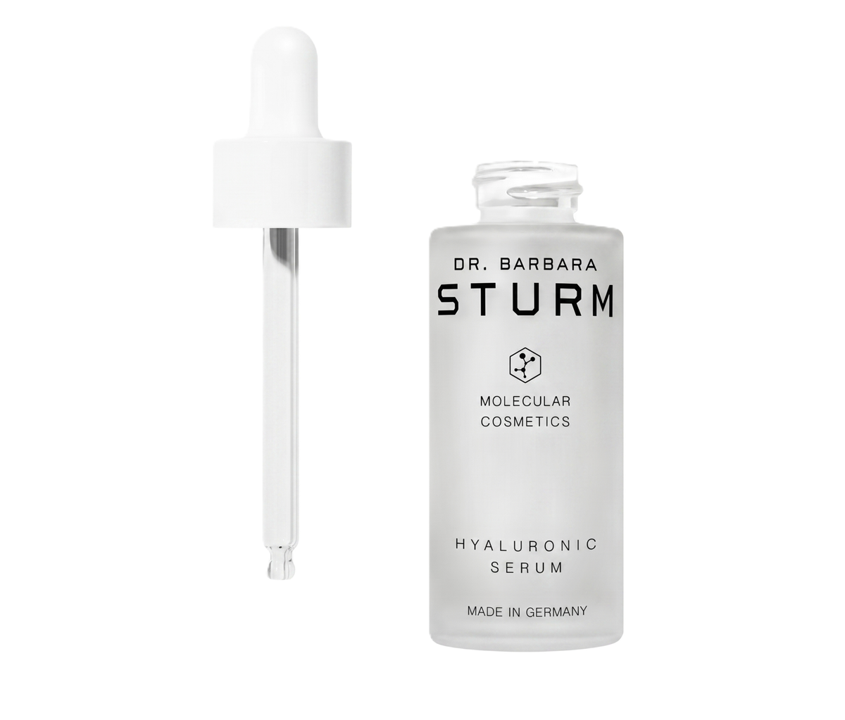 DR BARBARA STURM HYALURONICH SERUM 30 ML