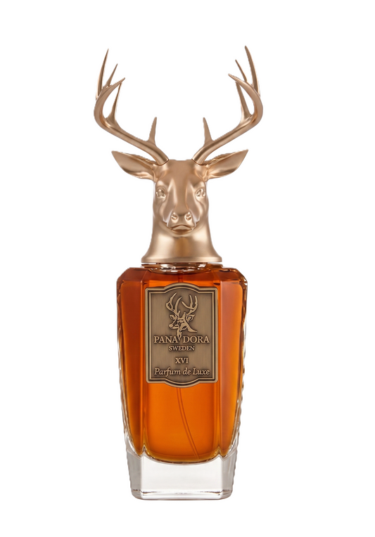 PANA DORA XVI Eau de Parfum 100 ml