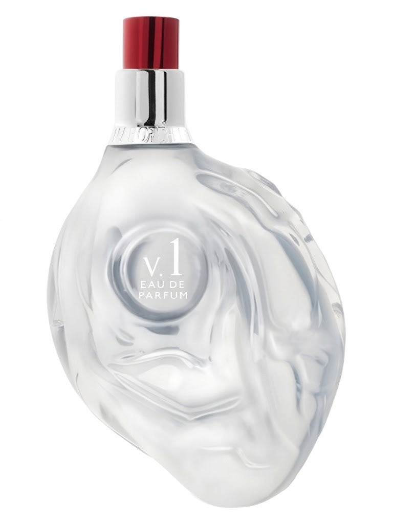 MAP OF THE HEART CLEAR HEART V.1 EDP 90 ML