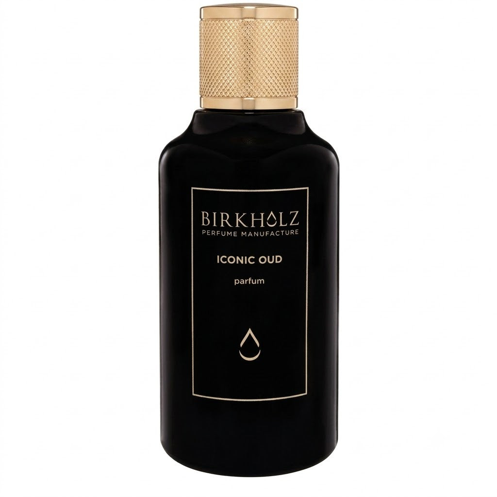 BIRKHOLZ ICONIC OUD EDP 100 ML