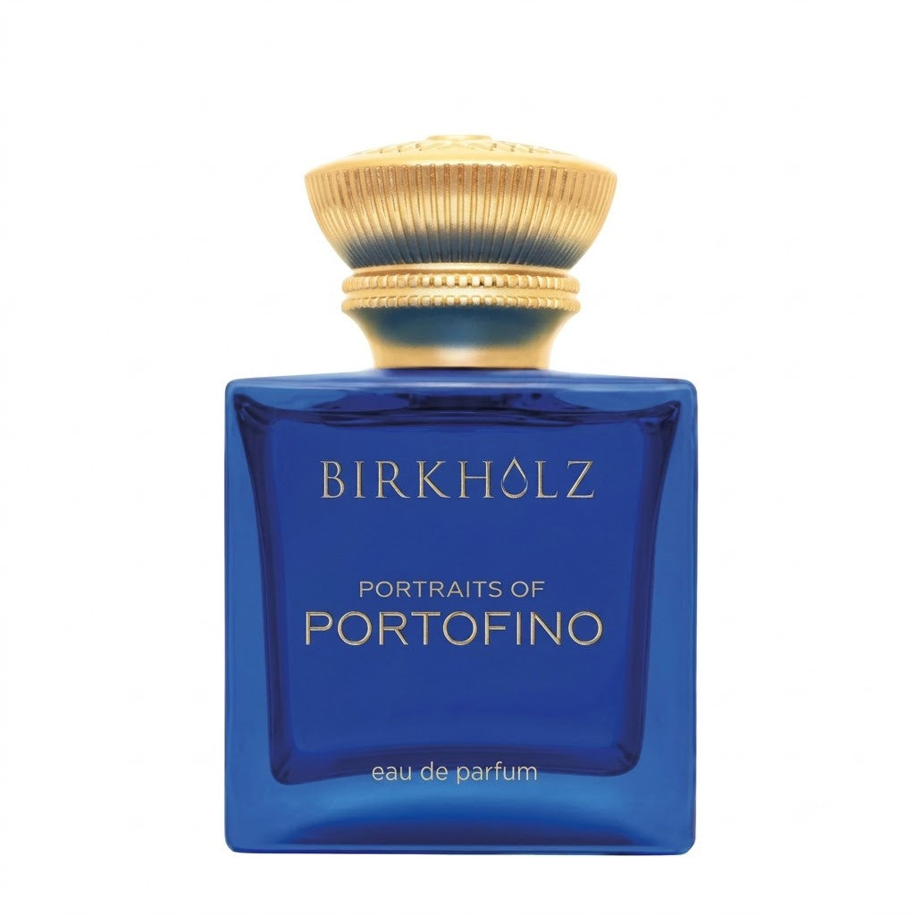 BIRKHOLZ PORTRAITS OF PORTOFINO EDP 100 ML