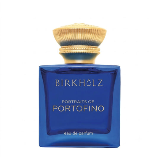 BIRKHOLZ PORTRAITS OF PORTOFINO Eau de Parfum 100 ml