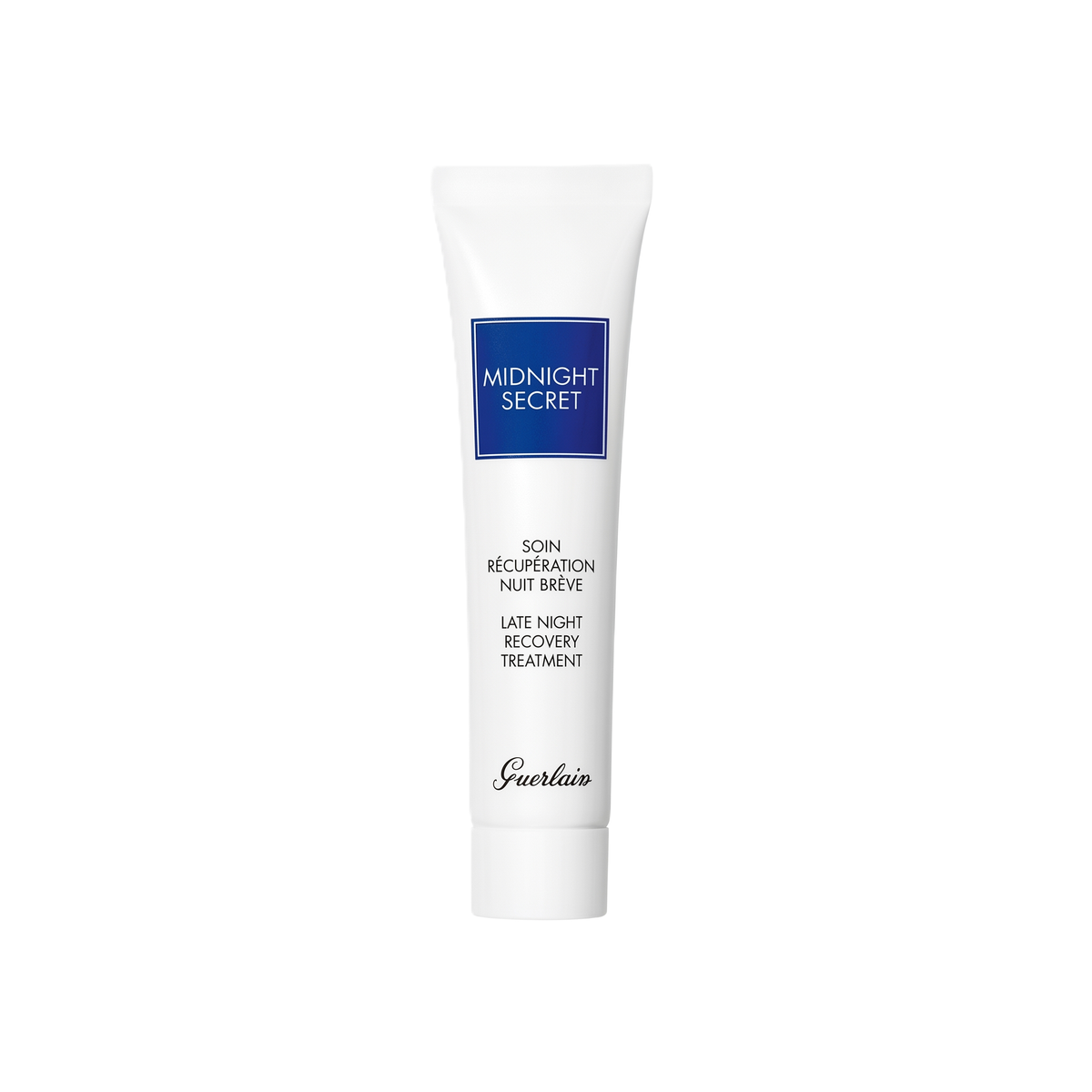 GUERLAIN MIDNIGHT SECRET RECOVERY TREATMENT 15 ML