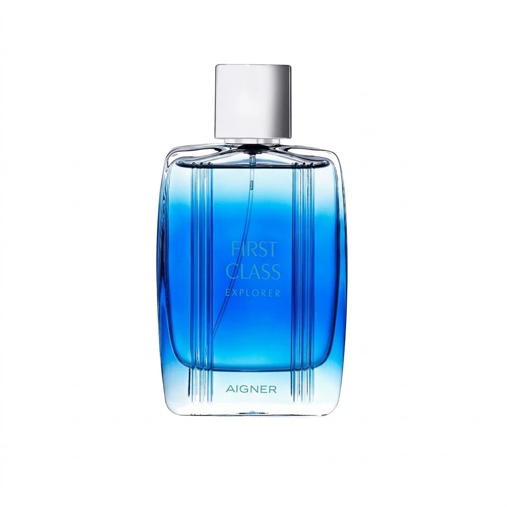 Aigner First Class Explorer EDT 50 ml