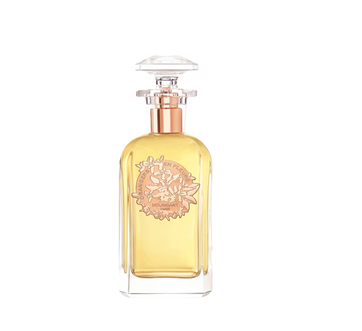 HOUBIGANT ORANGERS EN FLEURS EDP 100 ML