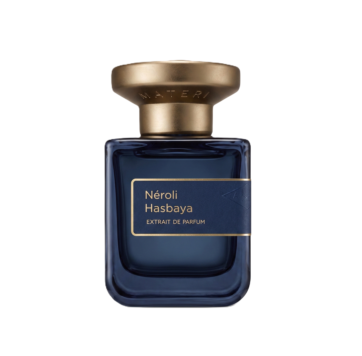 ATELIER MATERI NEROLI HASBAYA EXTR 50 ML