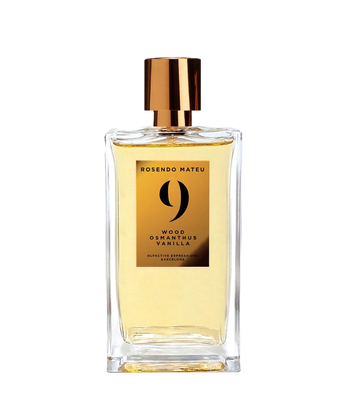 ROSENDO MATEU 9 EDP 100 ML