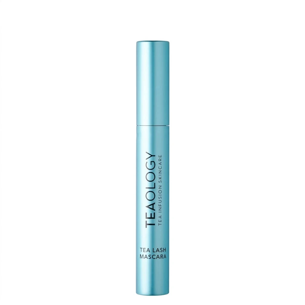 TEAOLOGY Tea Lash Peptide Volume Mascara 9,5 Gr