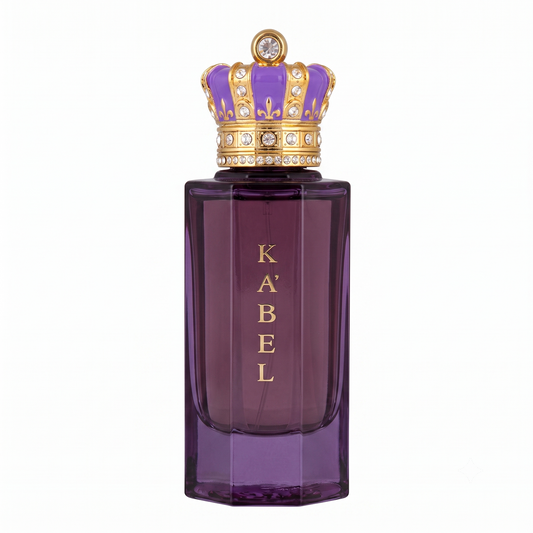 ROYAL CROWN K’ABEL Parfum-Extrait 100 ml
