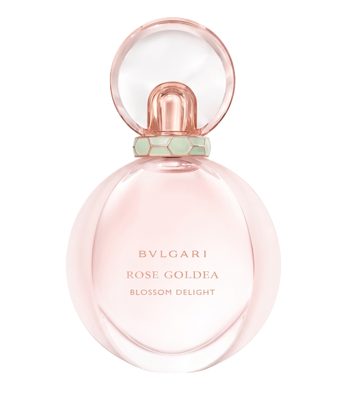 BVLGARI GOLDEA ROSE BLOSSOM DELIGHT EDP 75 ML VAPO