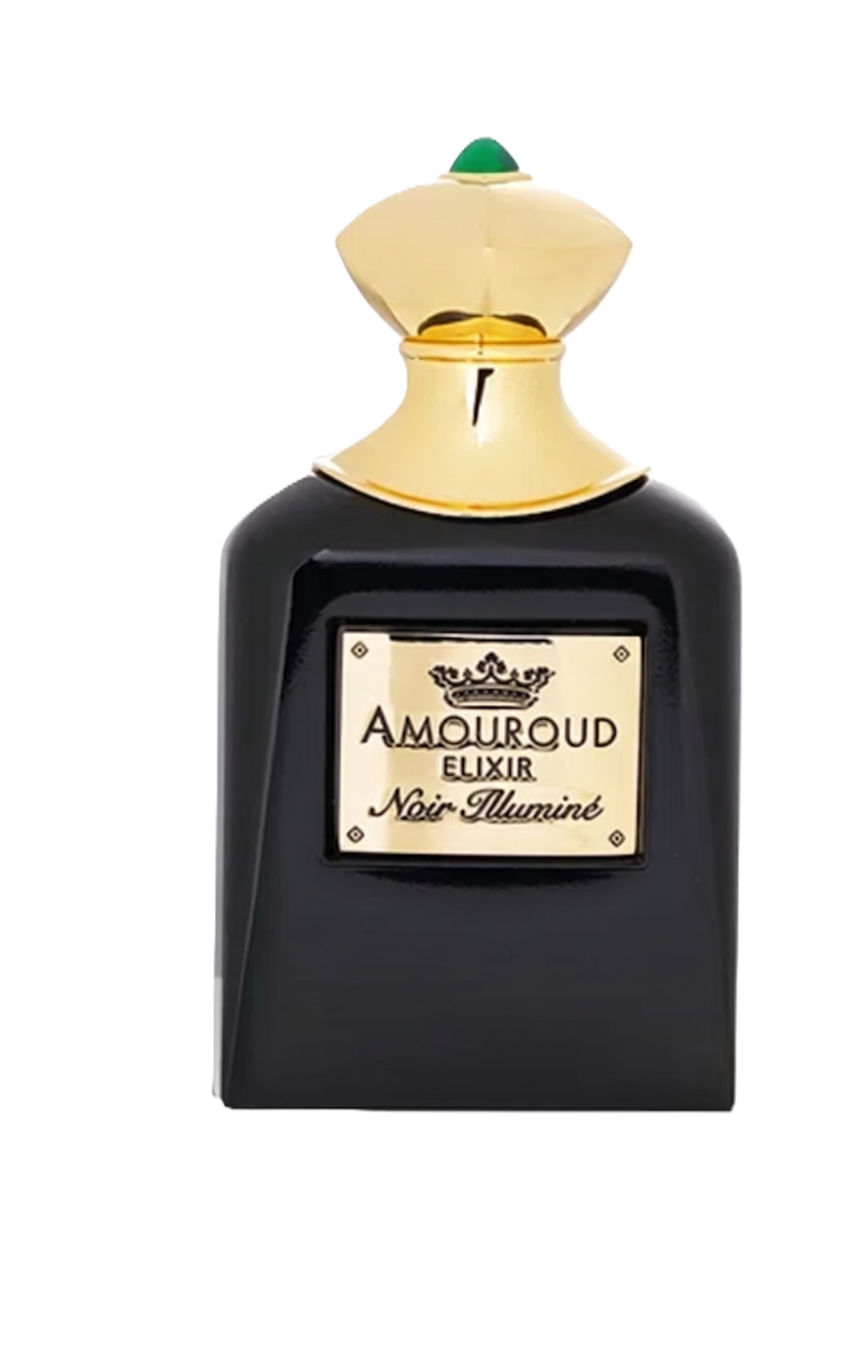 AMOUROUD ELIXIR NOIR ILLUMINE 75 ML