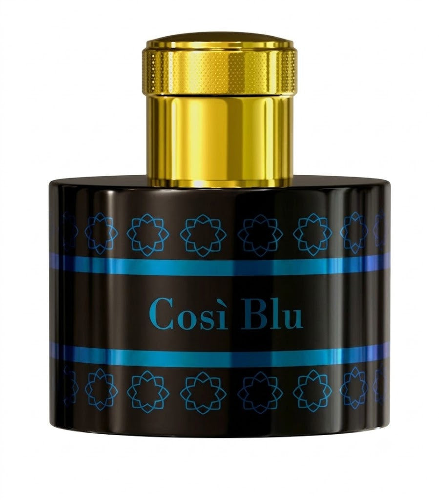 PANTHEON ROMA COSI BLU EXTRAIT PARFUM 100 ML