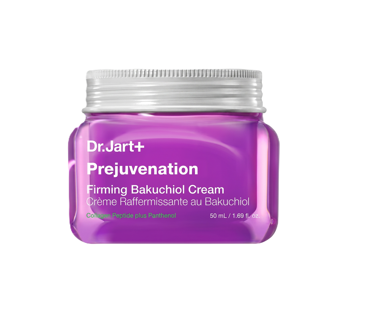 DR JART+ PREJUVENATION FIRMING BAKUCHIOL CREAM 50 ML