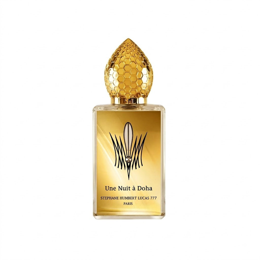 STEPHANE HUMBERT LUCAS UNE NUIT A DOHA EDP 50 ML