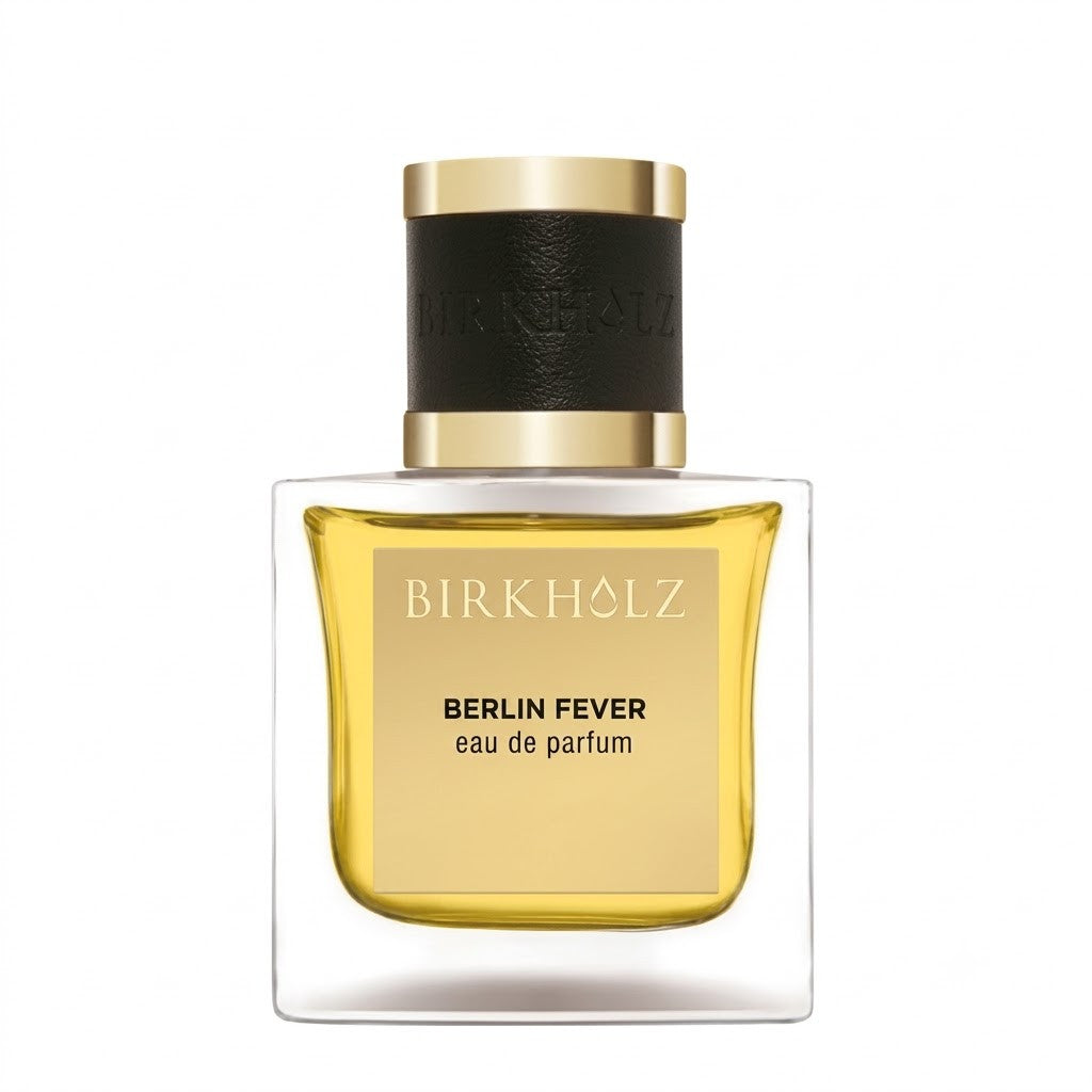 BIRKHOLZ BERLIN FEVER EDP 100 ML