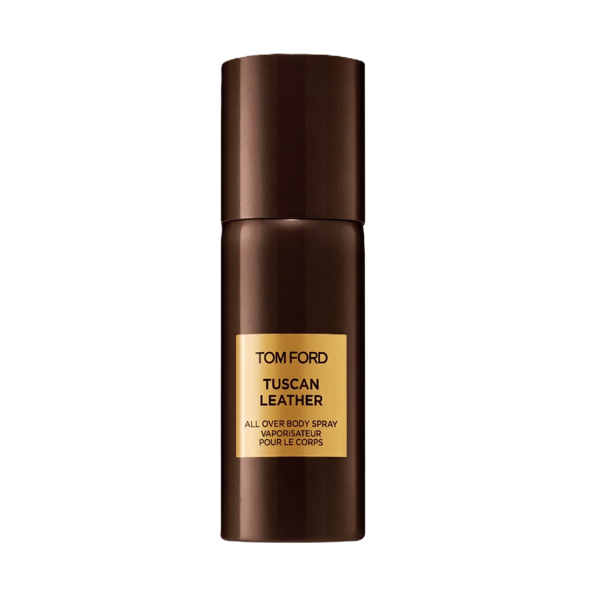 TOM FORD TUSCAN LEATHER ALL OVER BODY SPRAY 150 ML