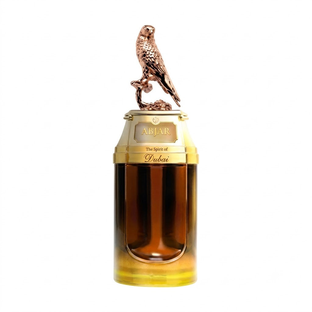THE SPIRIT OF DUBAI BAZ CUIR EDP 90 ML