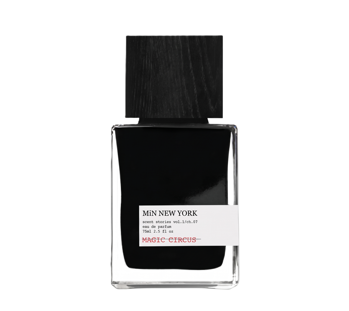 MIN NEW YORK MAGIC CIRCUS EDP 75 ML