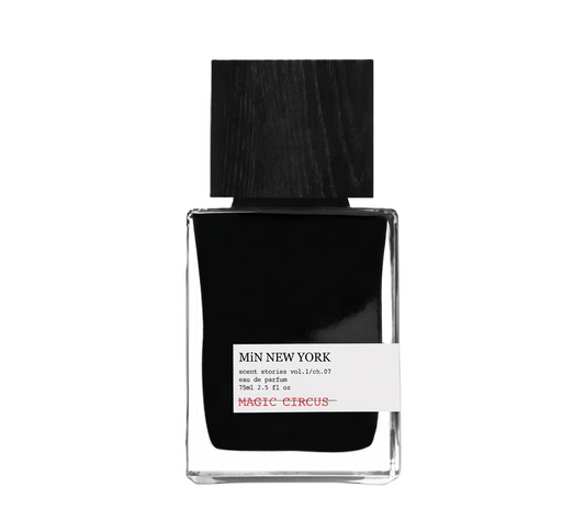 MIN NEW YORK MAGIC CIRCUS Eau de Parfum 75 ml