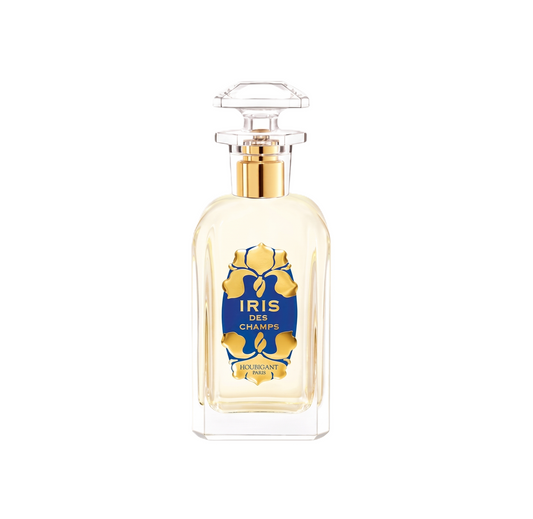 HOUBIGANT Iris des Champs Eau de Parfum 100 ml
